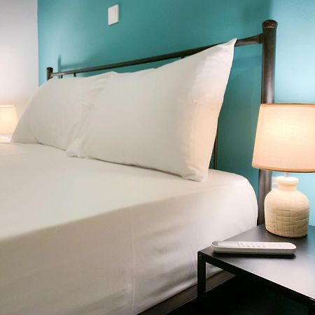 Nyx Apartments Epidaurus Εξωτερικό φωτογραφία
