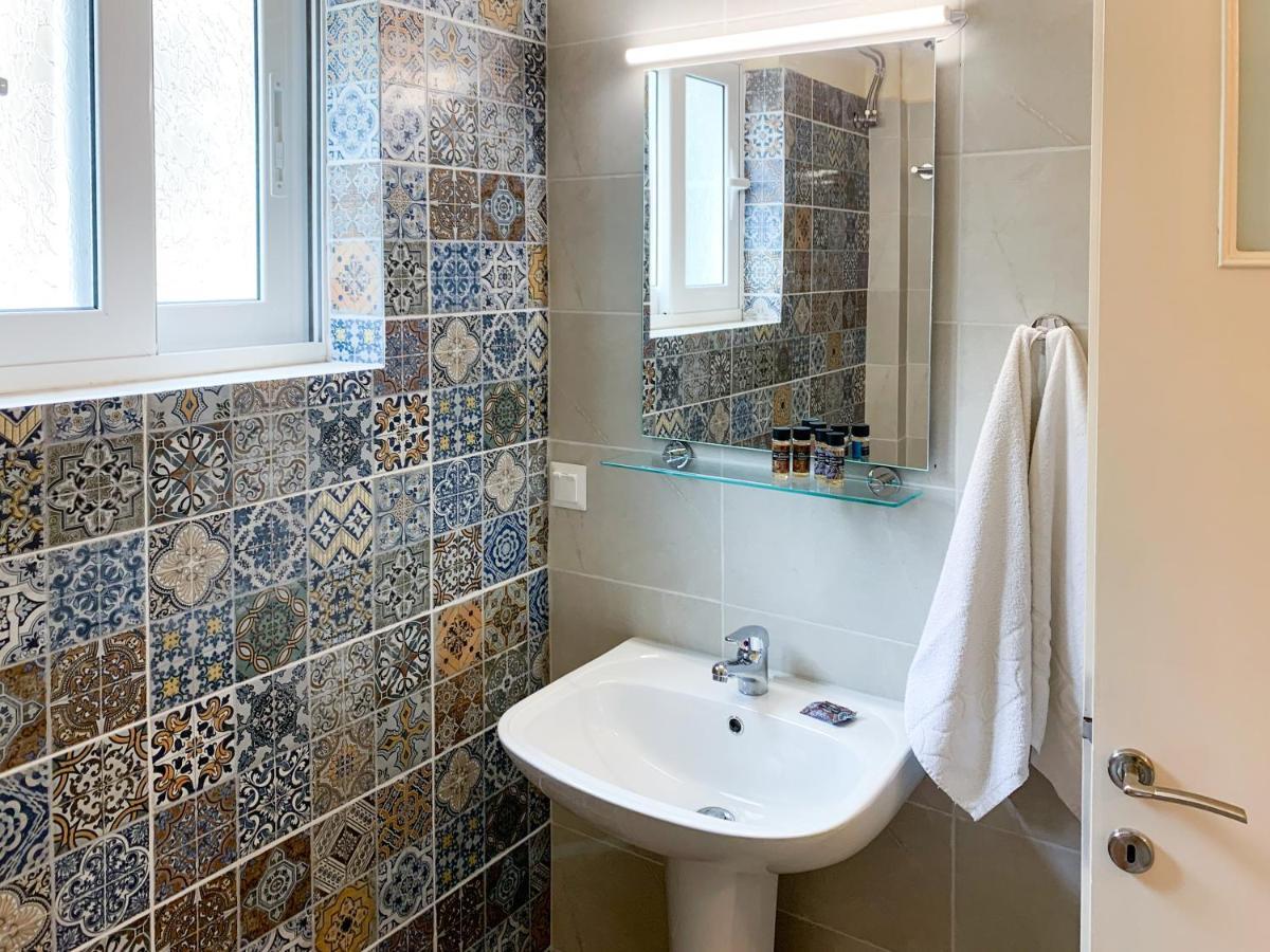 Nyx Apartments Epidaurus Εξωτερικό φωτογραφία