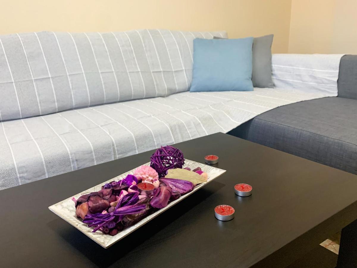 Nyx Apartments Epidaurus Εξωτερικό φωτογραφία