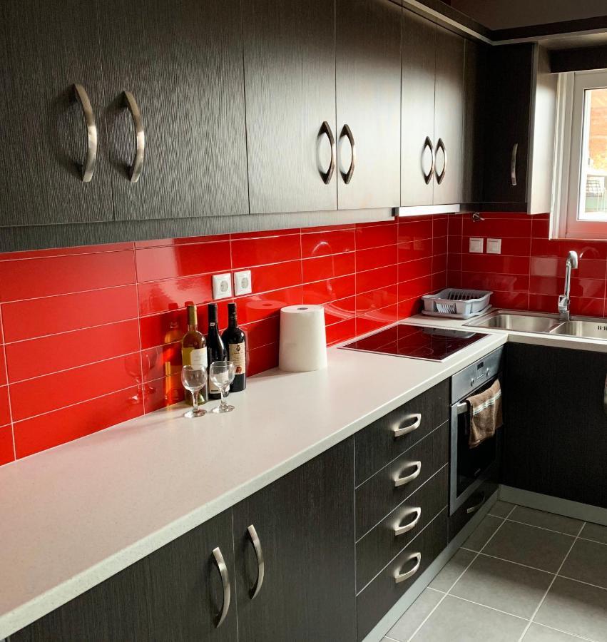 Nyx Apartments Epidaurus Εξωτερικό φωτογραφία