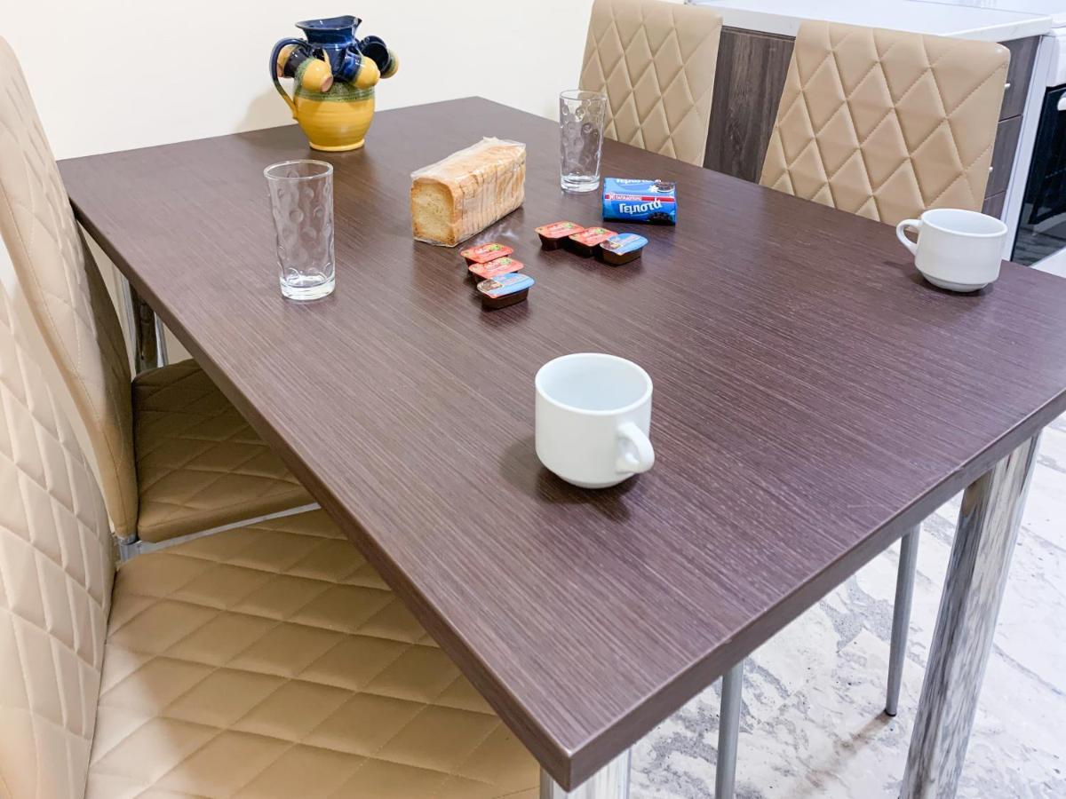 Nyx Apartments Epidaurus Εξωτερικό φωτογραφία
