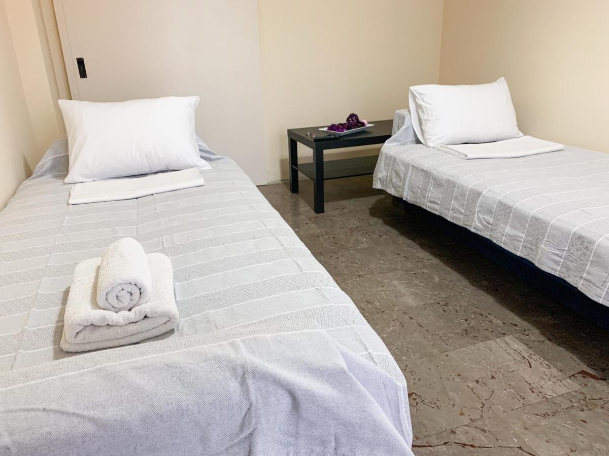 Nyx Apartments Epidaurus Εξωτερικό φωτογραφία