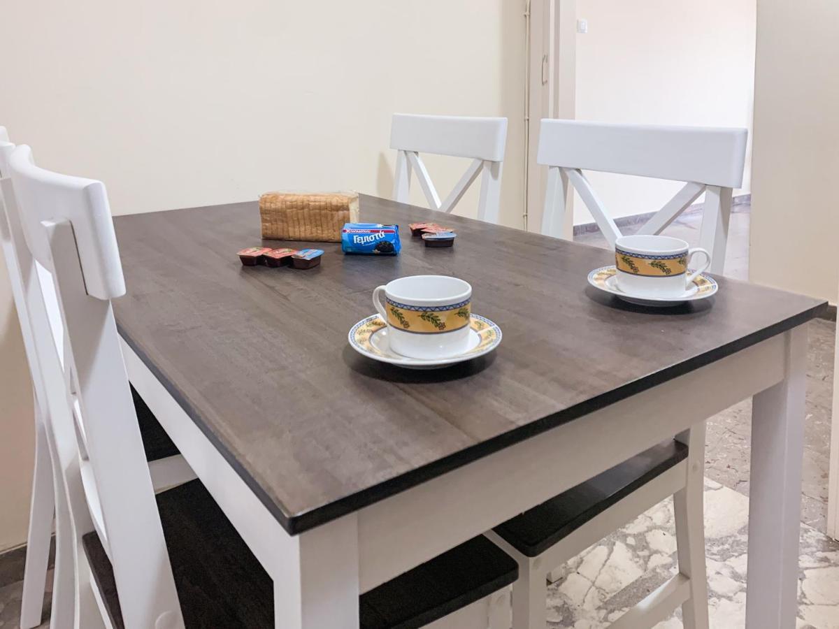 Nyx Apartments Epidaurus Εξωτερικό φωτογραφία
