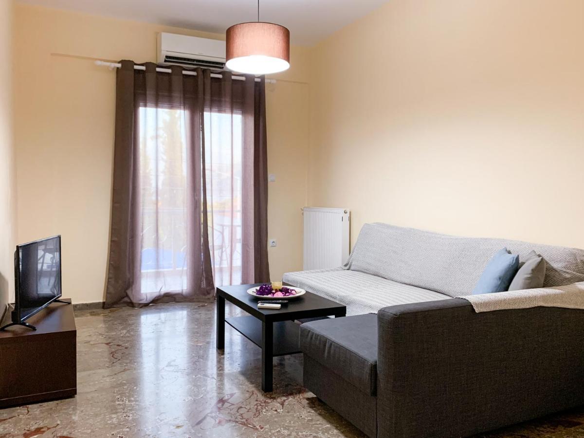 Nyx Apartments Epidaurus Εξωτερικό φωτογραφία