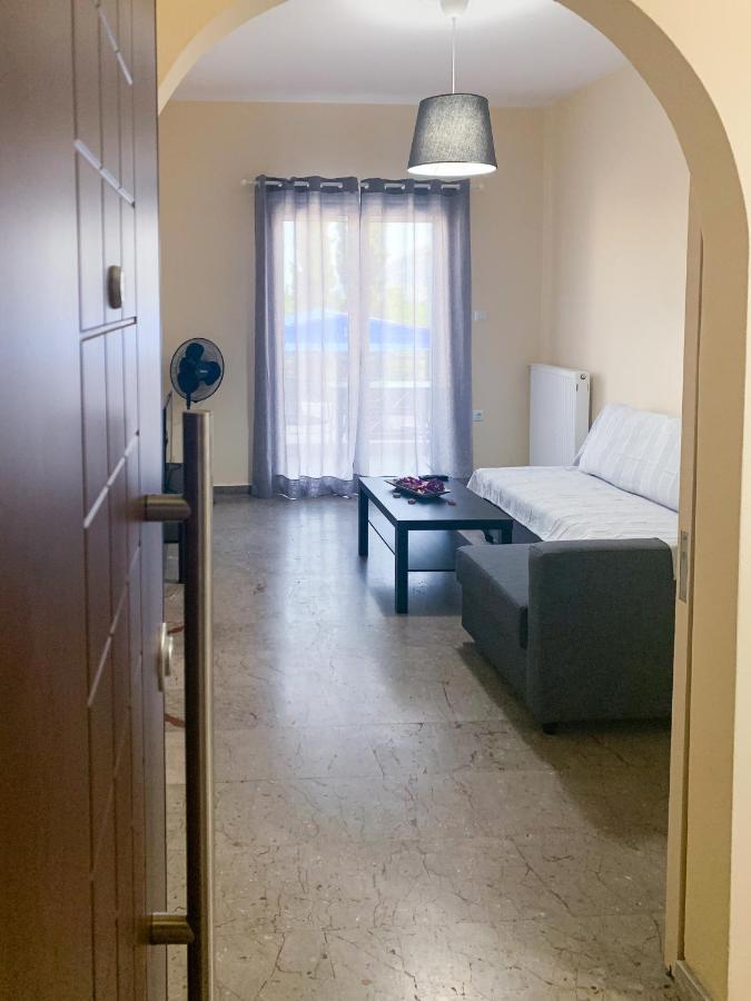 Nyx Apartments Epidaurus Εξωτερικό φωτογραφία