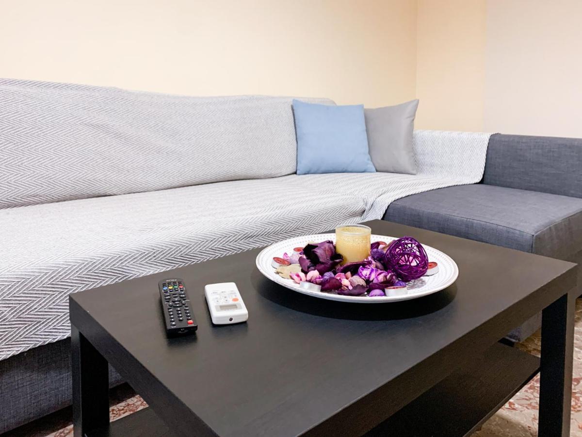 Nyx Apartments Epidaurus Εξωτερικό φωτογραφία