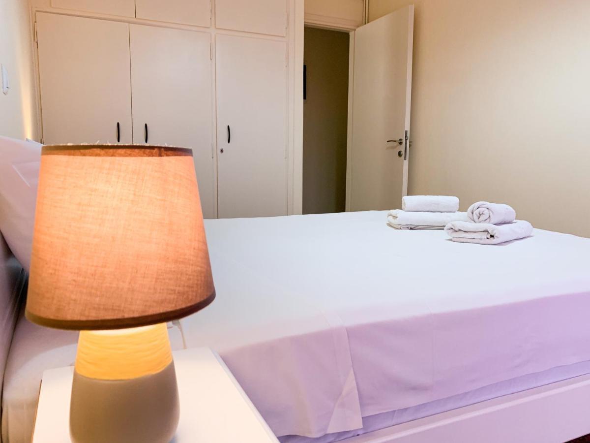 Nyx Apartments Epidaurus Εξωτερικό φωτογραφία