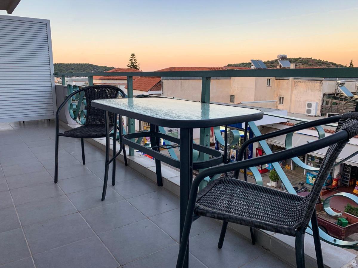 Nyx Apartments Epidaurus Εξωτερικό φωτογραφία
