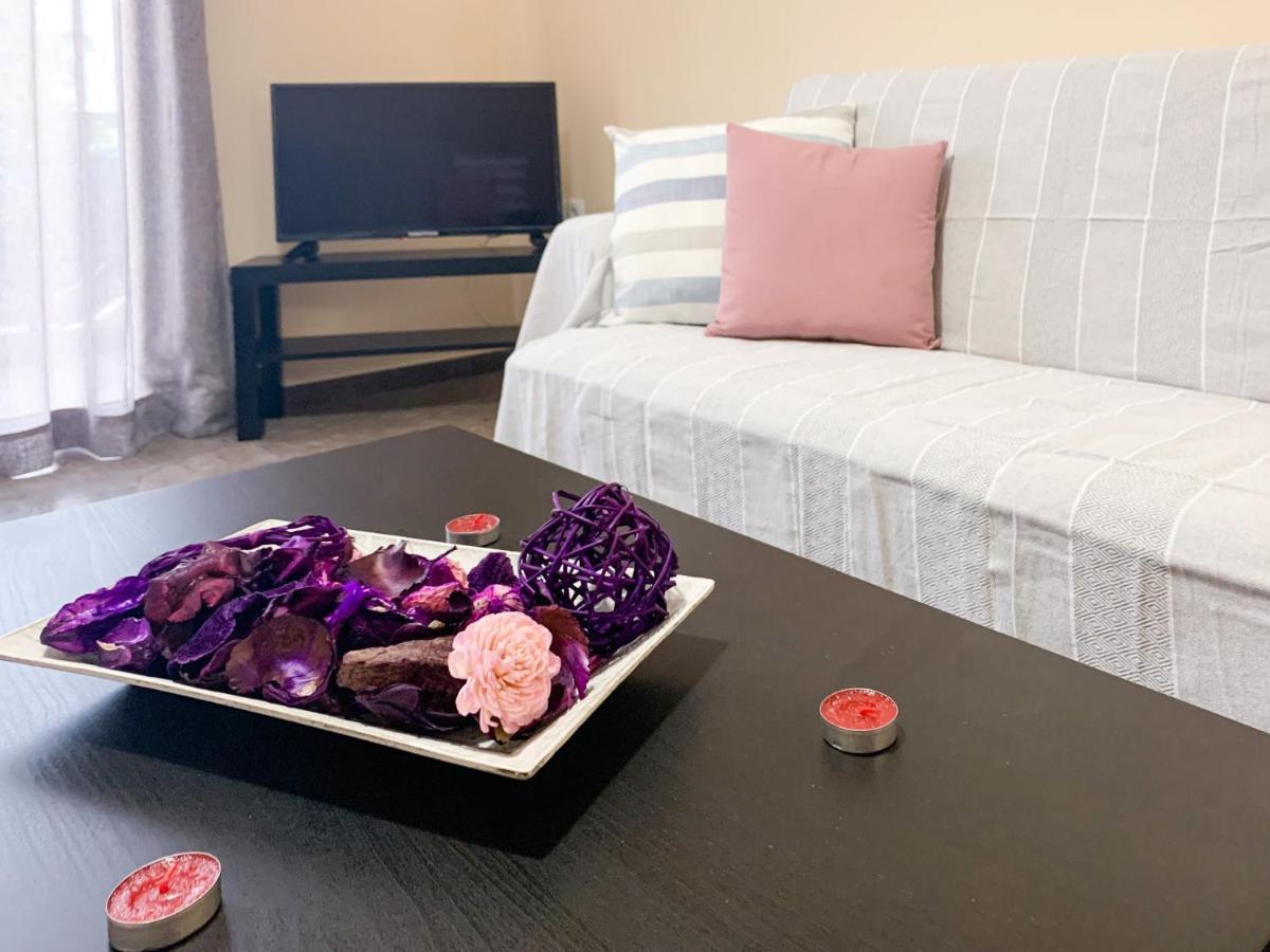 Nyx Apartments Epidaurus Εξωτερικό φωτογραφία