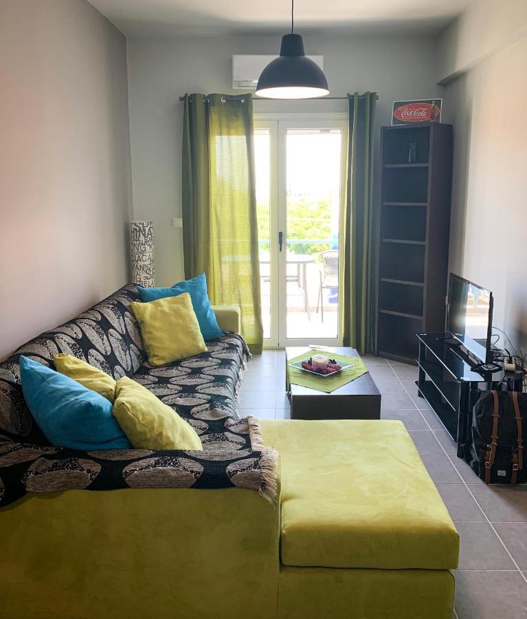 Nyx Apartments Epidaurus Εξωτερικό φωτογραφία