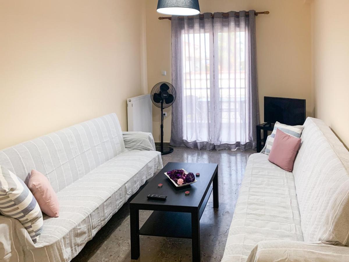 Nyx Apartments Epidaurus Εξωτερικό φωτογραφία