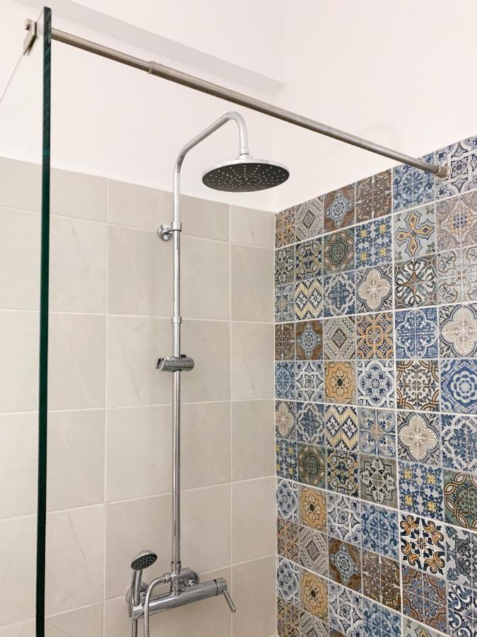 Nyx Apartments Epidaurus Εξωτερικό φωτογραφία
