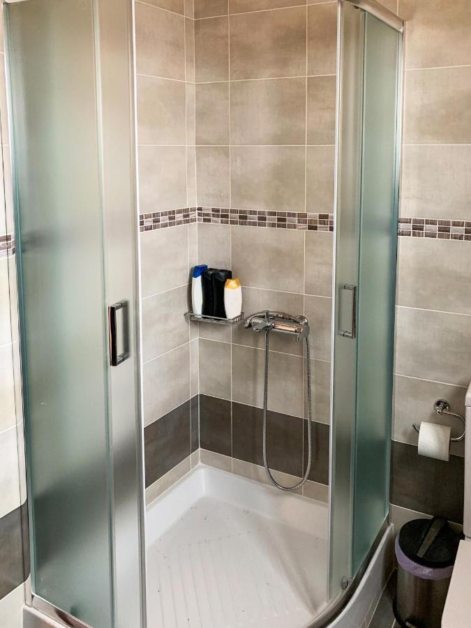 Nyx Apartments Epidaurus Εξωτερικό φωτογραφία