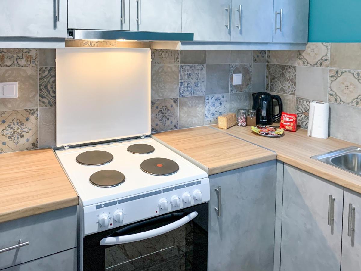 Nyx Apartments Epidaurus Εξωτερικό φωτογραφία