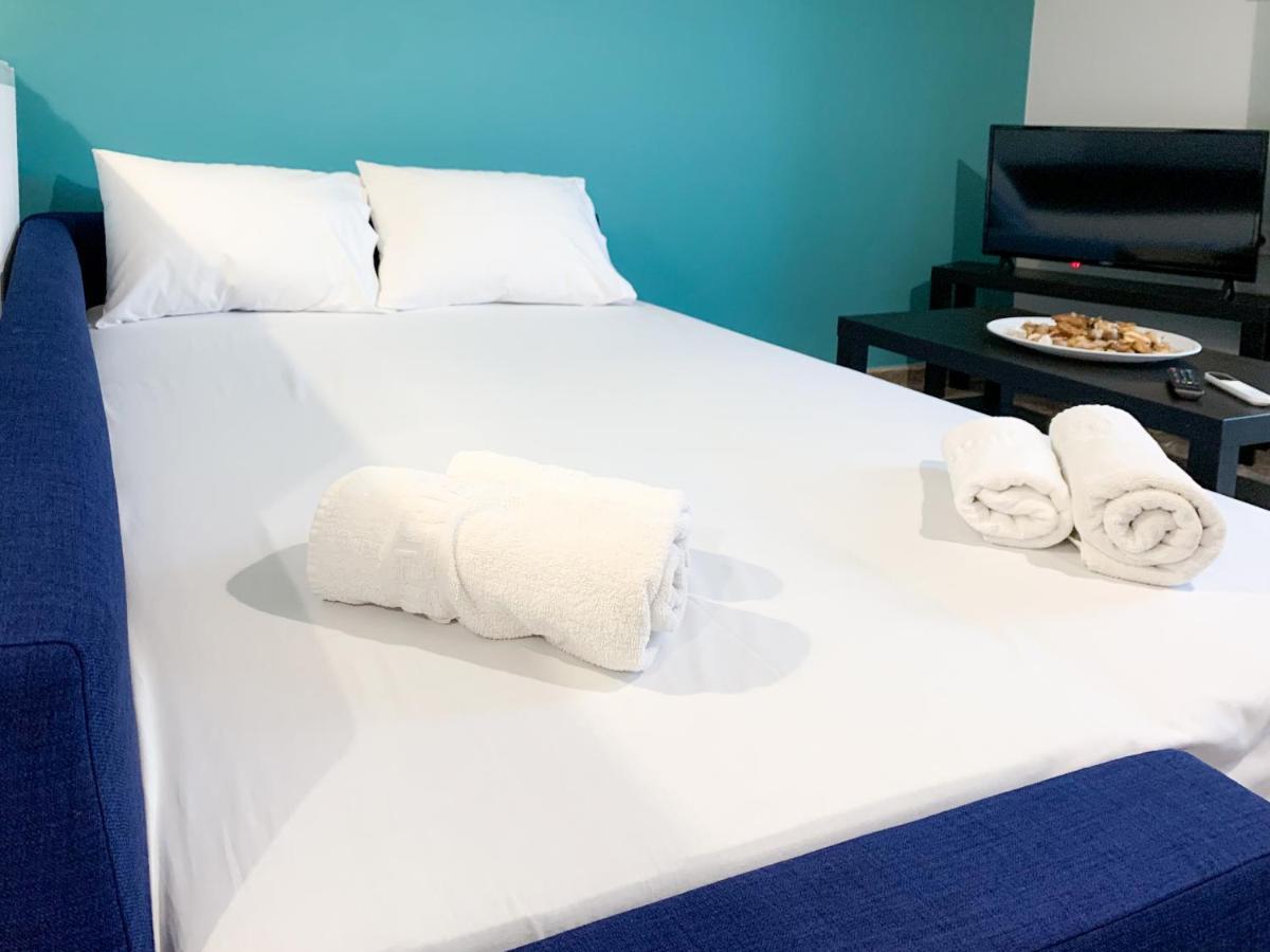 Nyx Apartments Epidaurus Εξωτερικό φωτογραφία