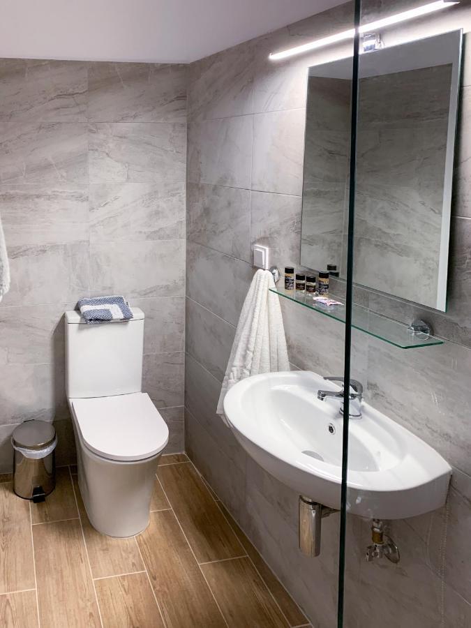 Nyx Apartments Epidaurus Εξωτερικό φωτογραφία