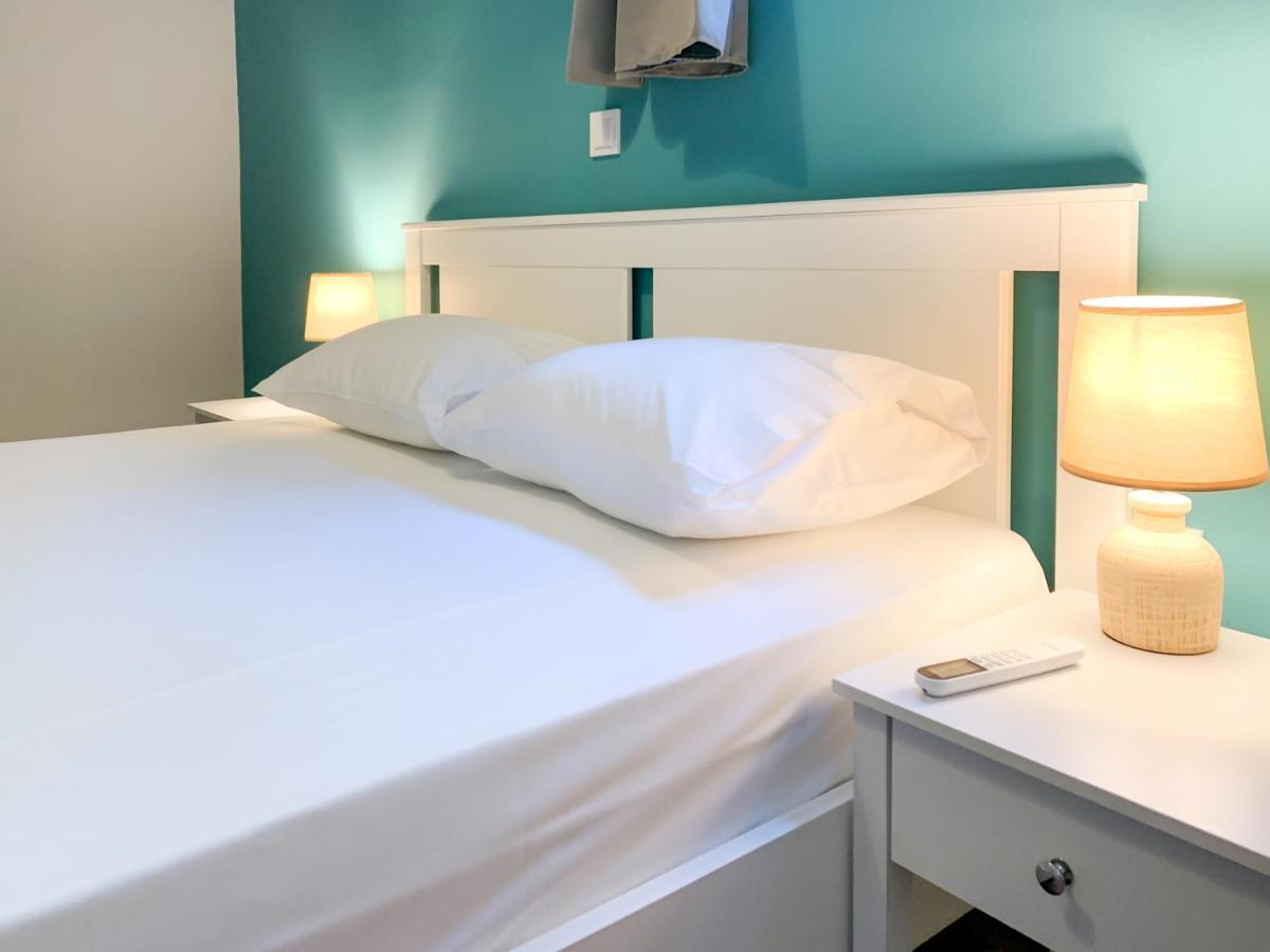 Nyx Apartments Epidaurus Εξωτερικό φωτογραφία